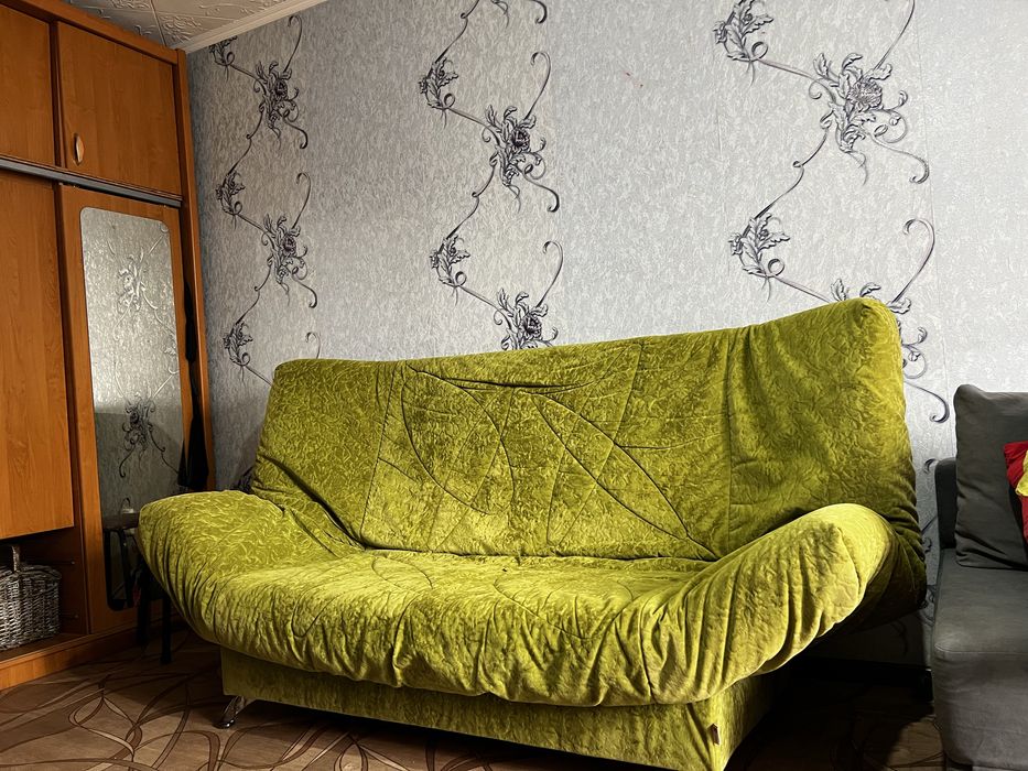 Диван раскладной