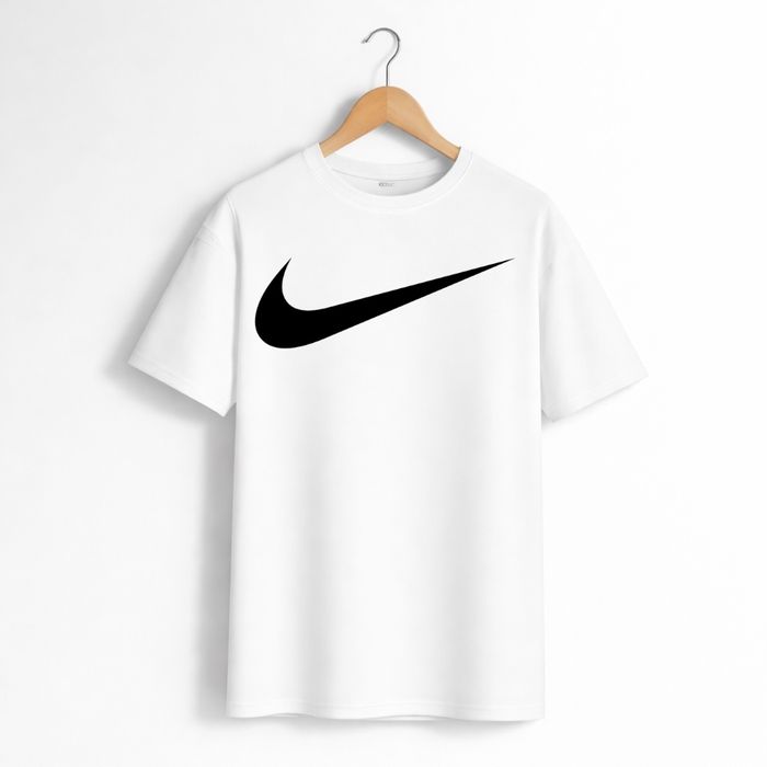 Тениски на Nike / Nike тениски (мъжки/женски) (100% памук)