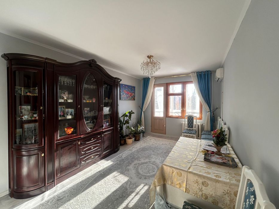 Квартира в центре