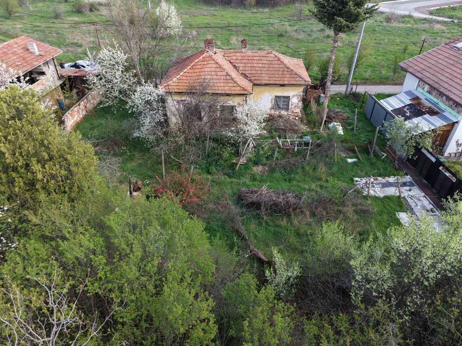 Продава се Къща в с. Волуяк, Област София-град - 59 кв.м за 864 €/кв.м - Снимка #6