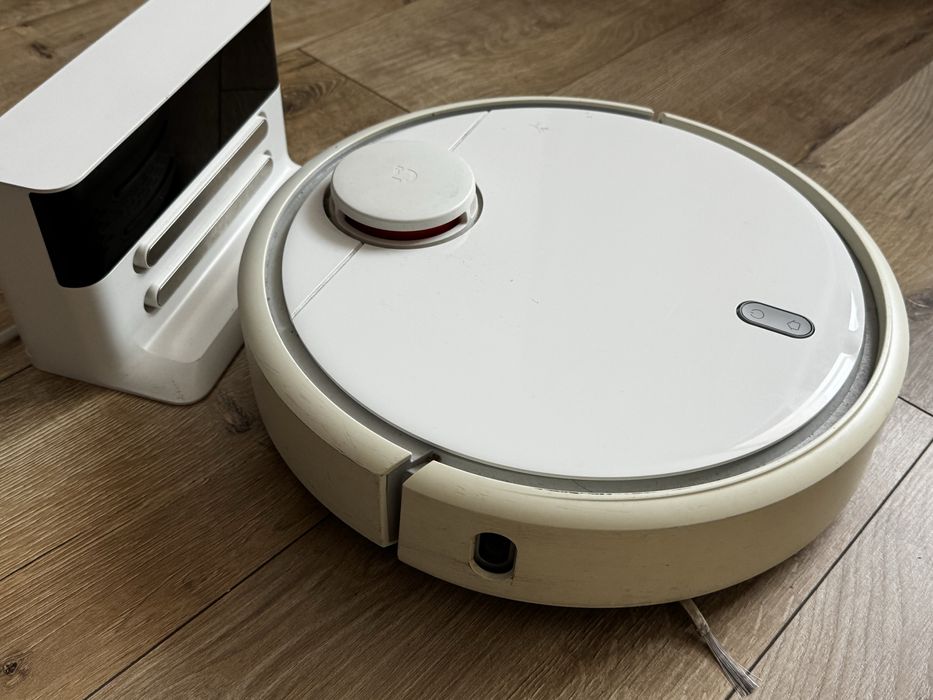 Xiaomi Mi Robot Vacuum