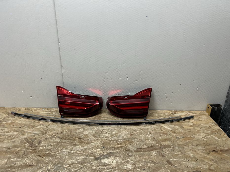 Stop stopuri bmw G11 G12 seria 7 stop haion stg/dr 2015-2018