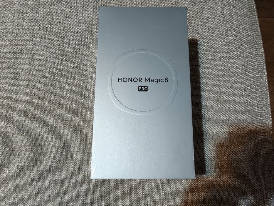 HONOR  Magic 8 Pro 16GB 1TB (Global e-sim + 2 sim)