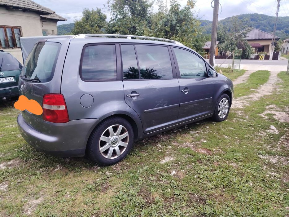 Volkswagen ID.7 2004 diesel, 1.617 € — imagine 3
