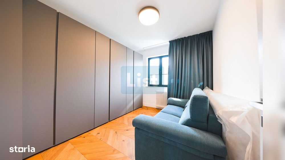 Apartament 4 camere, confort sporit, Central - Piata Lucian Blaga