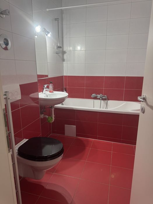 Apartament de inchiriat 2 camere in cart Avantgarden