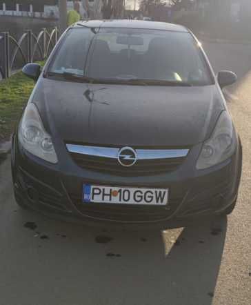 Opel Corsa D 1.3 CDTI Diesel 2008 – proprietar, economică