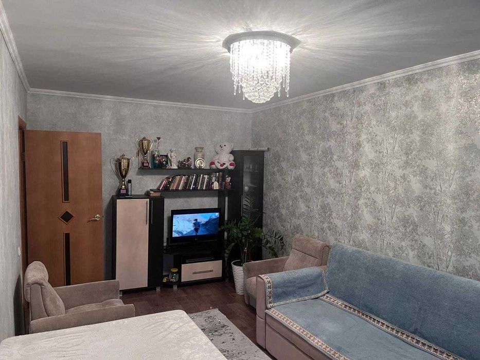 Продажа 3-комнатной квартиры