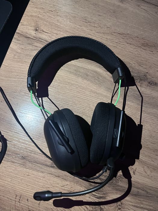 razer black shark v2 usb sound card