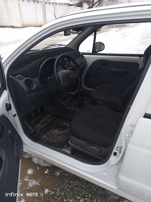 Матиз сатлады 2018