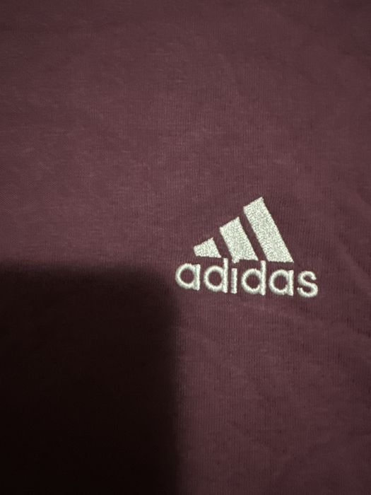 Мъжка голнище Adidas