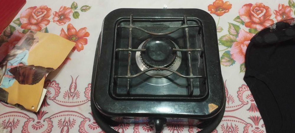 Настольная газовая Плита