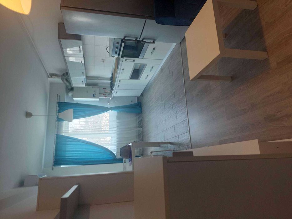 Inchiriez apartment 2 camere Rotar Residence 1 Bvd Iuliu Maniu
