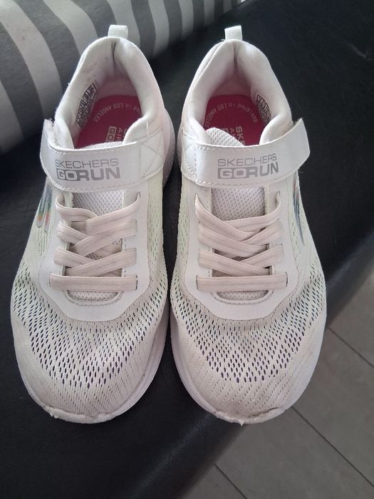 Маратонки Skechers