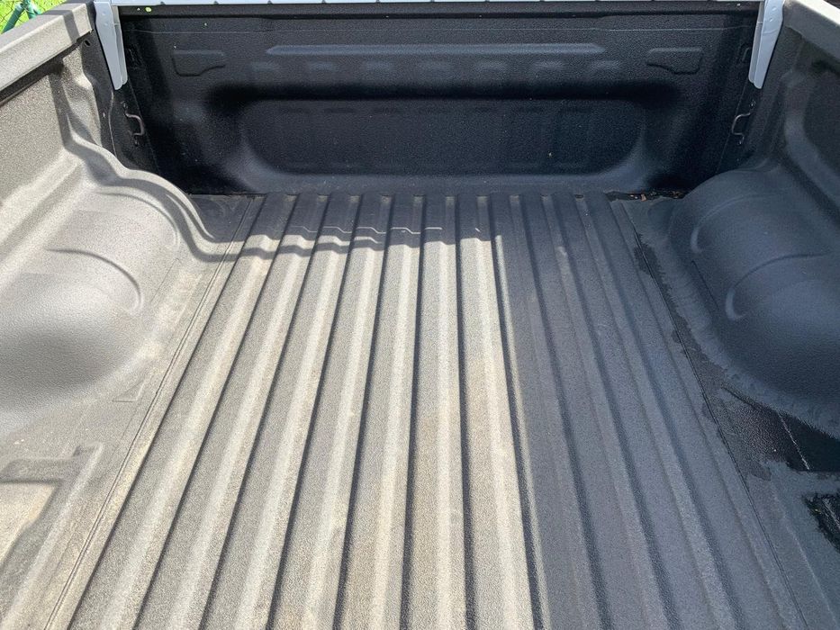 Ford Ranger XLT Doppelkabine каросерия