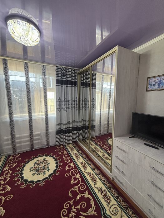 Продается честный дом