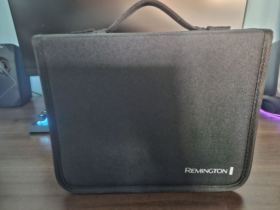 Remington Multistyler