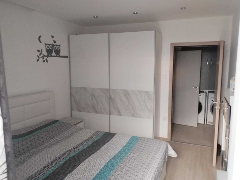 Дава се под наем Тристаен апартамент в Русе, Център - 66 кв.м за 598.23 € - Снимка #6