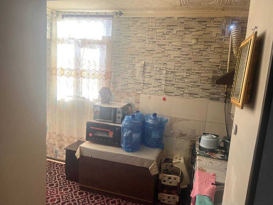 Продам свою квартиру