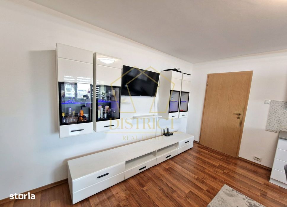 Apartament deosebit cu 3 camere | Calea Sagului