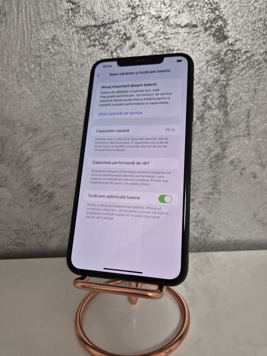 IPhone 11 Pro Max Impecabil