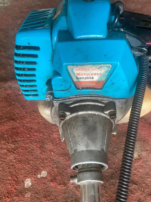 Motocositoare Guzun