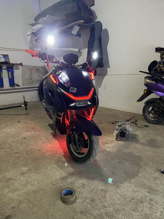 М12 сатылады 180куб беналли