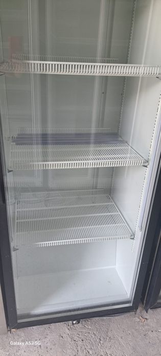 Vitrina frigorifica model mare frigider lada