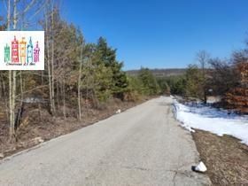 Продава се Парцел в с. Вакарел, Област София-област - 4510 кв.м за 23 €/кв.м - Снимка #8