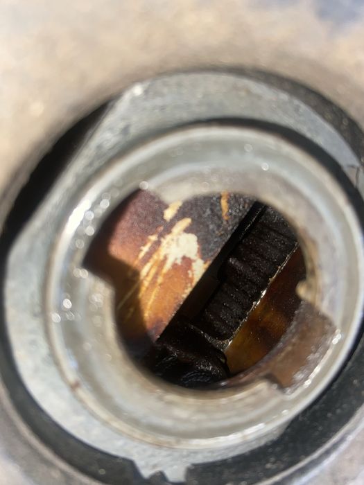 Двигатель 2jz ge