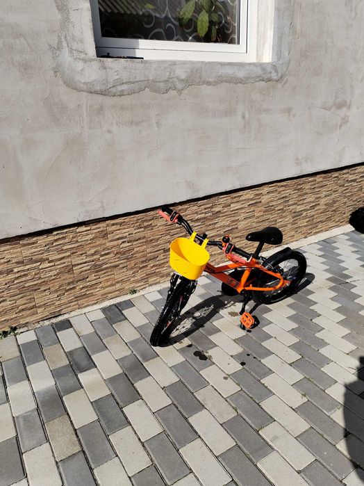 Bicicleta copii4-6