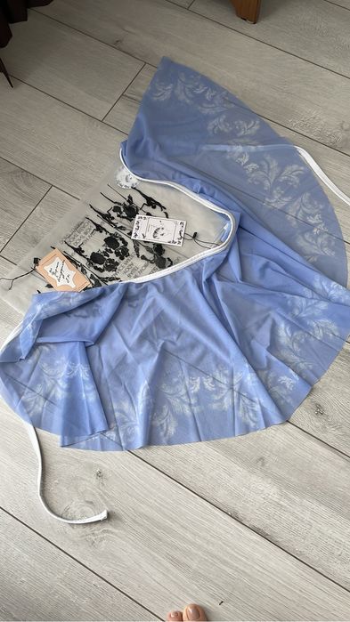 Балетная юбка