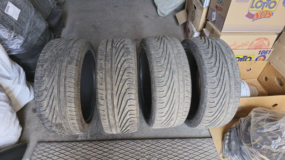 Гуми летни и зимни