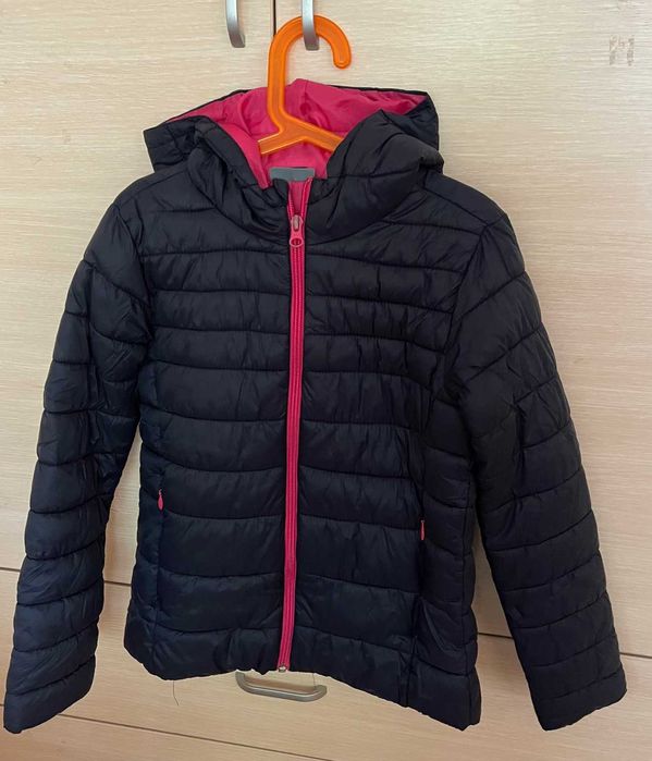 Детско олекотено яке Pepperts/ Lidl, възраст 8-9 години