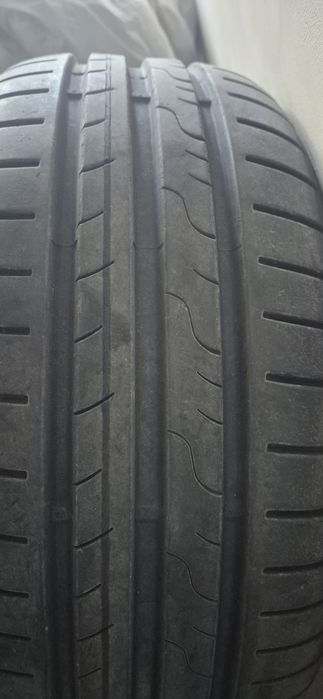Гуми DUNLOP sport