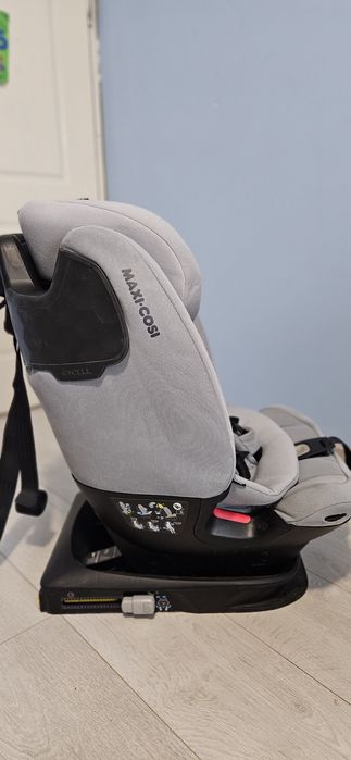 Scaun auto MAXI COSI RODIFIX 9-36 kg