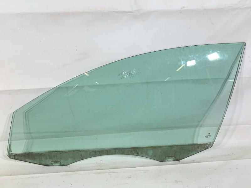 Geam usa stanga fata Volkswagen Passat B7 Break