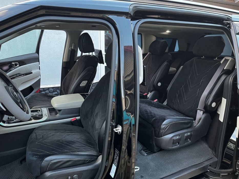 Трансфер прокат авто поездки