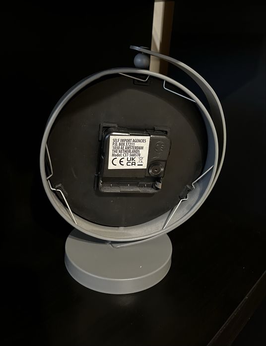 Ceas quartz de birou