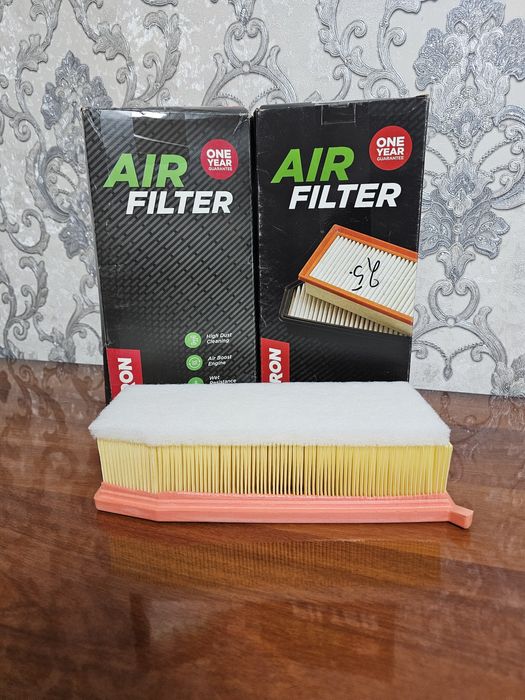 Renault Duster, Lada, Nissan  Воздушный фильтр Patron