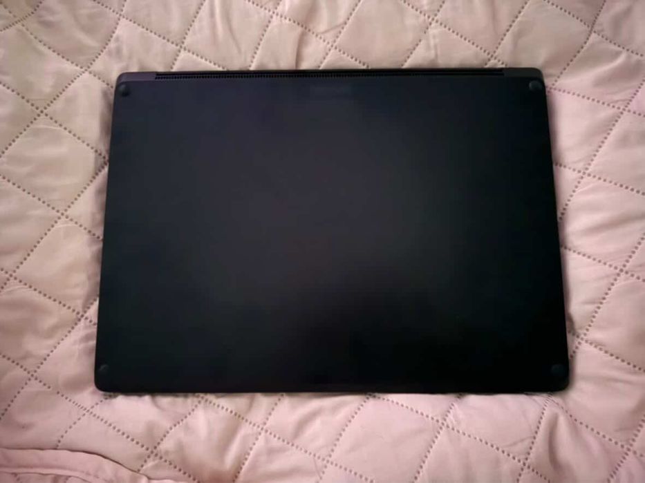 Laptop microsoft surface 4 i5 256gb