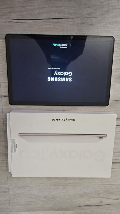 Samsung Tab Самсунг А9+5G