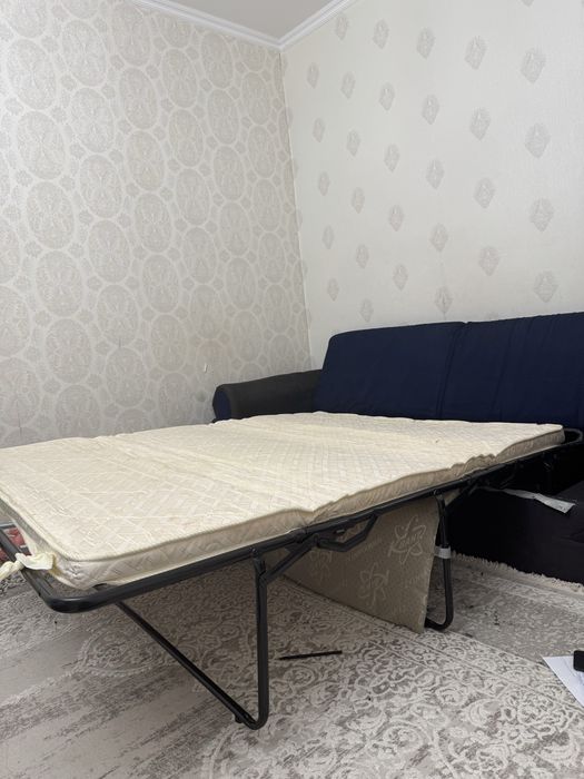 Продам диван в хорошем состоянии