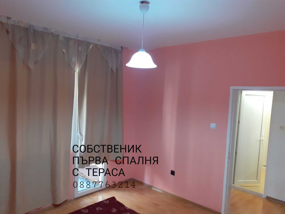 Продава се Тристаен апартамент в Пловдив, Тракия - 94 кв.м за 1245 €/кв.м - Снимка #3