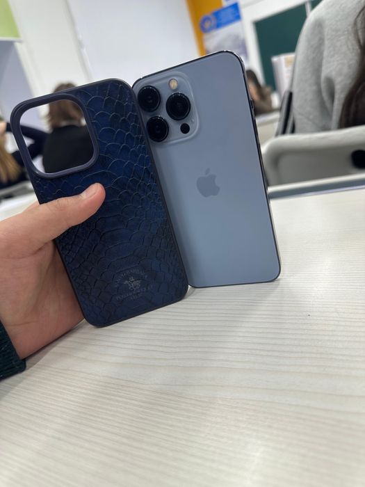 Продам Iphone 13 pro 128 gb
