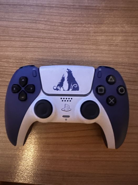 Ps5 controller God of War