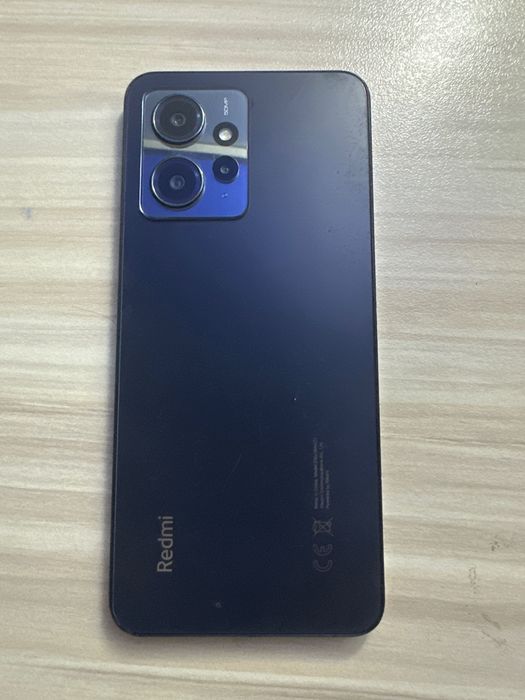 Redmi Note 12 4G impecabil / ca nou / baterie bună