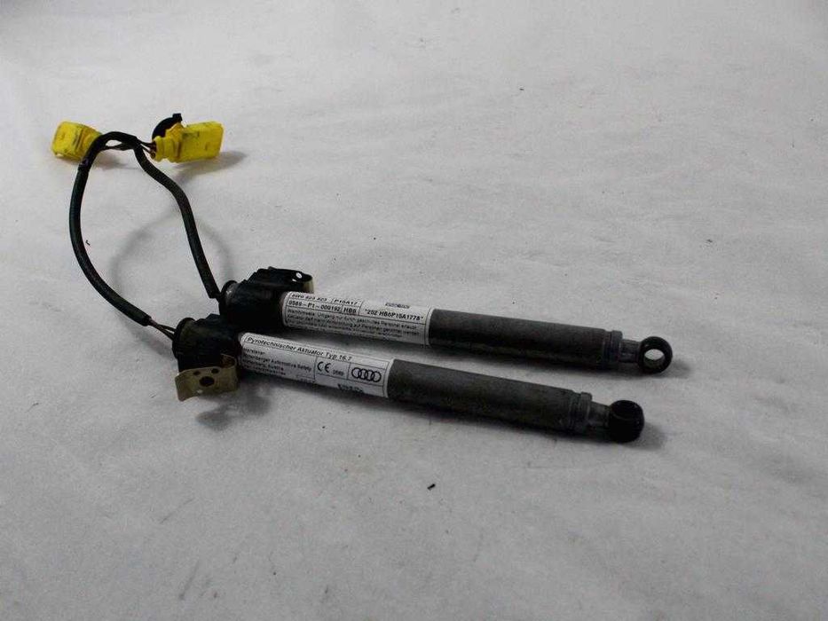 Capse Capota Audi A4 B9 8W