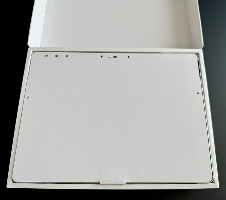 Tableta Microsoft Surface Pro 11 13” X Elite 16GB 512GB Platinum – Nou