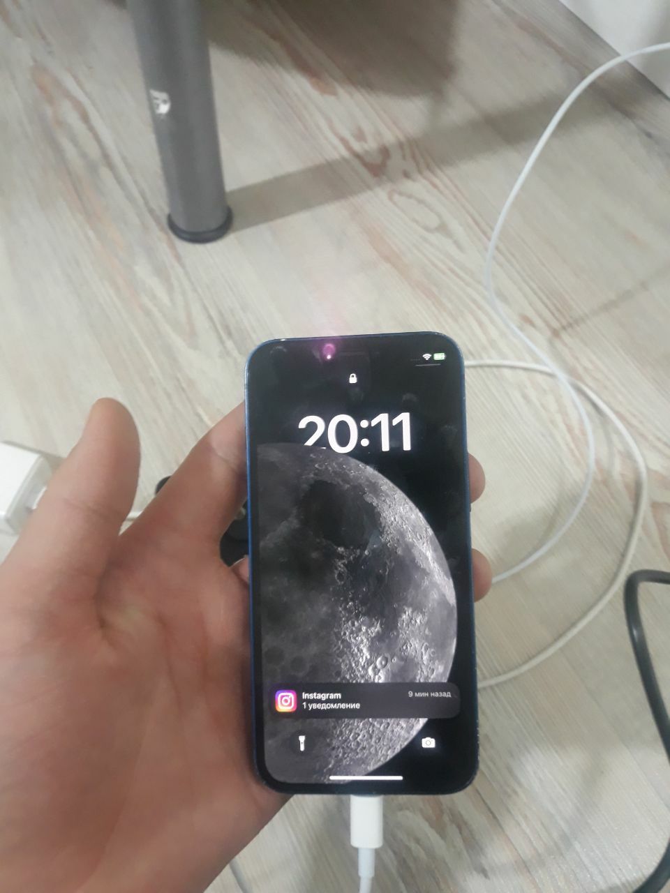 Продаётся iphone 12 mini: 100 000 тг. - Мобильные телефоны / смартфоны  Алматы на Olx